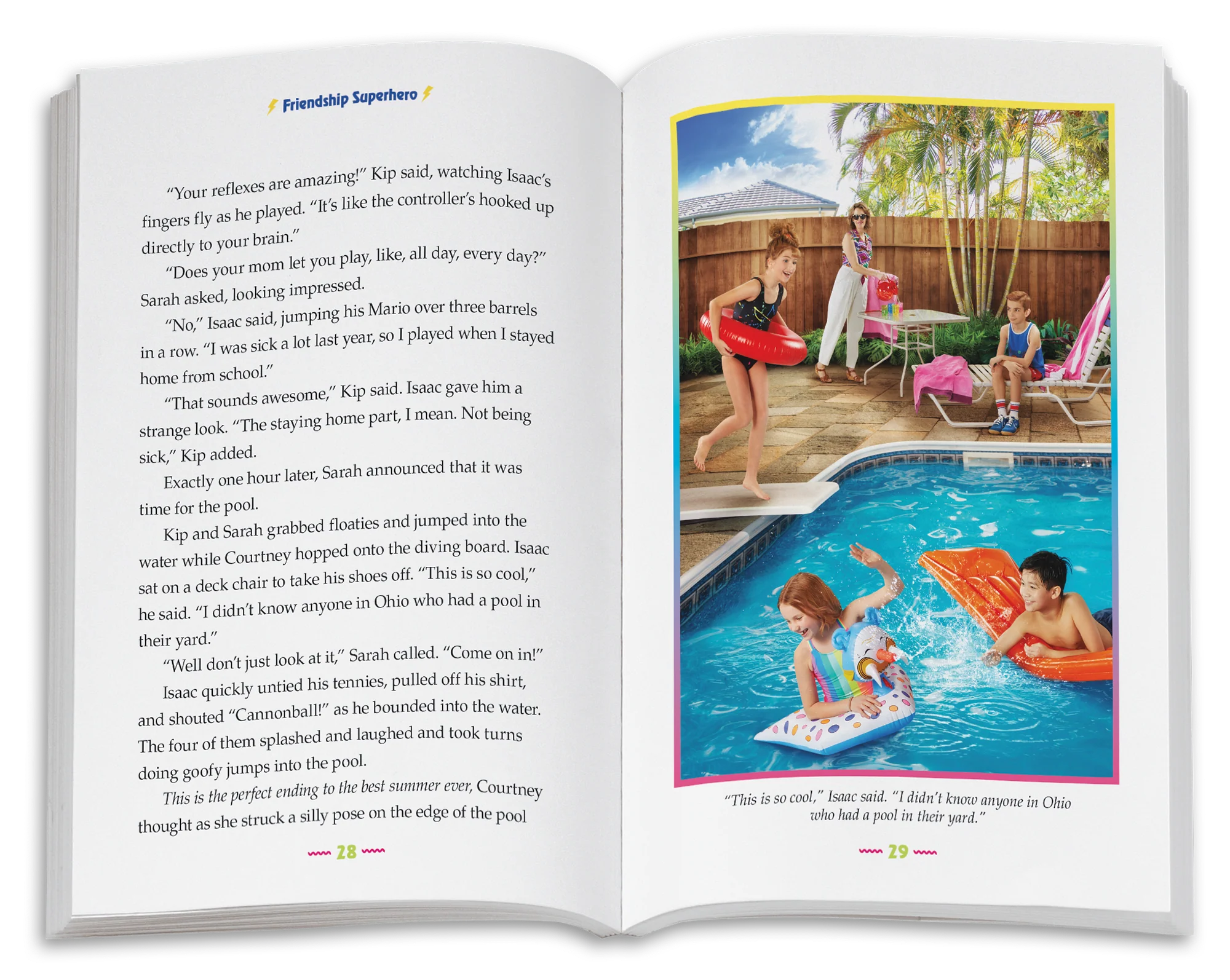 Courtney’s™ Totally ’80s Fashion Gift Set Bundle (Historical Characters) 12 Courtney’s™ Totally ’80s Fashion Gift Set Bundle (Historical Characters)