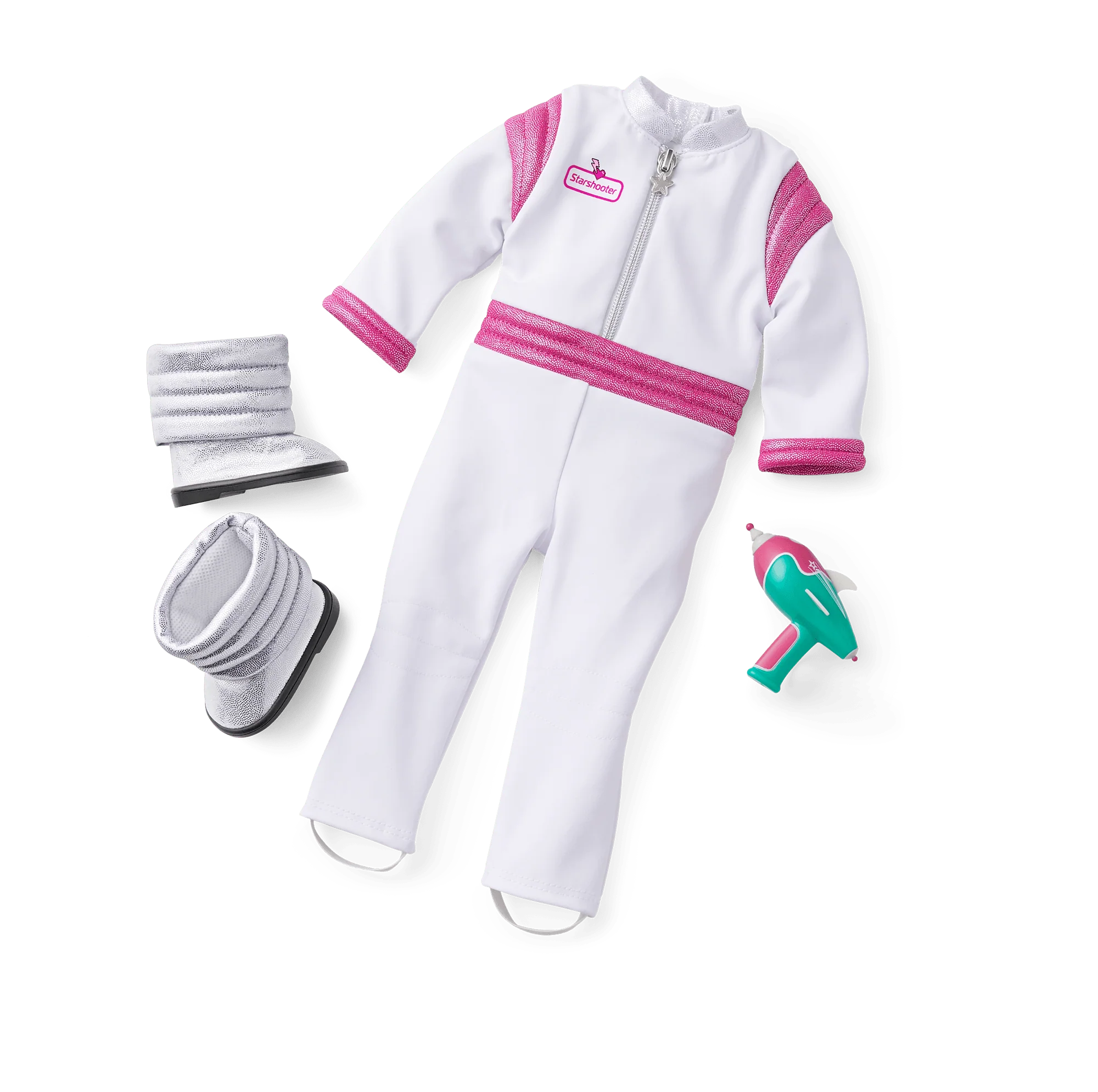 Courtney’s™ Totally ’80s Fashion Gift Set Bundle (Historical Characters) 5 Courtney’s™ Totally ’80s Fashion Gift Set Bundle (Historical Characters)