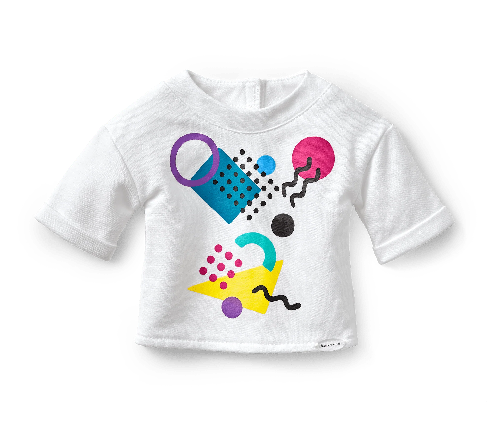 Courtney’s™ Totally ’80s Fashion Gift Set Bundle (Historical Characters) 6 Courtney’s™ Totally ’80s Fashion Gift Set Bundle (Historical Characters)