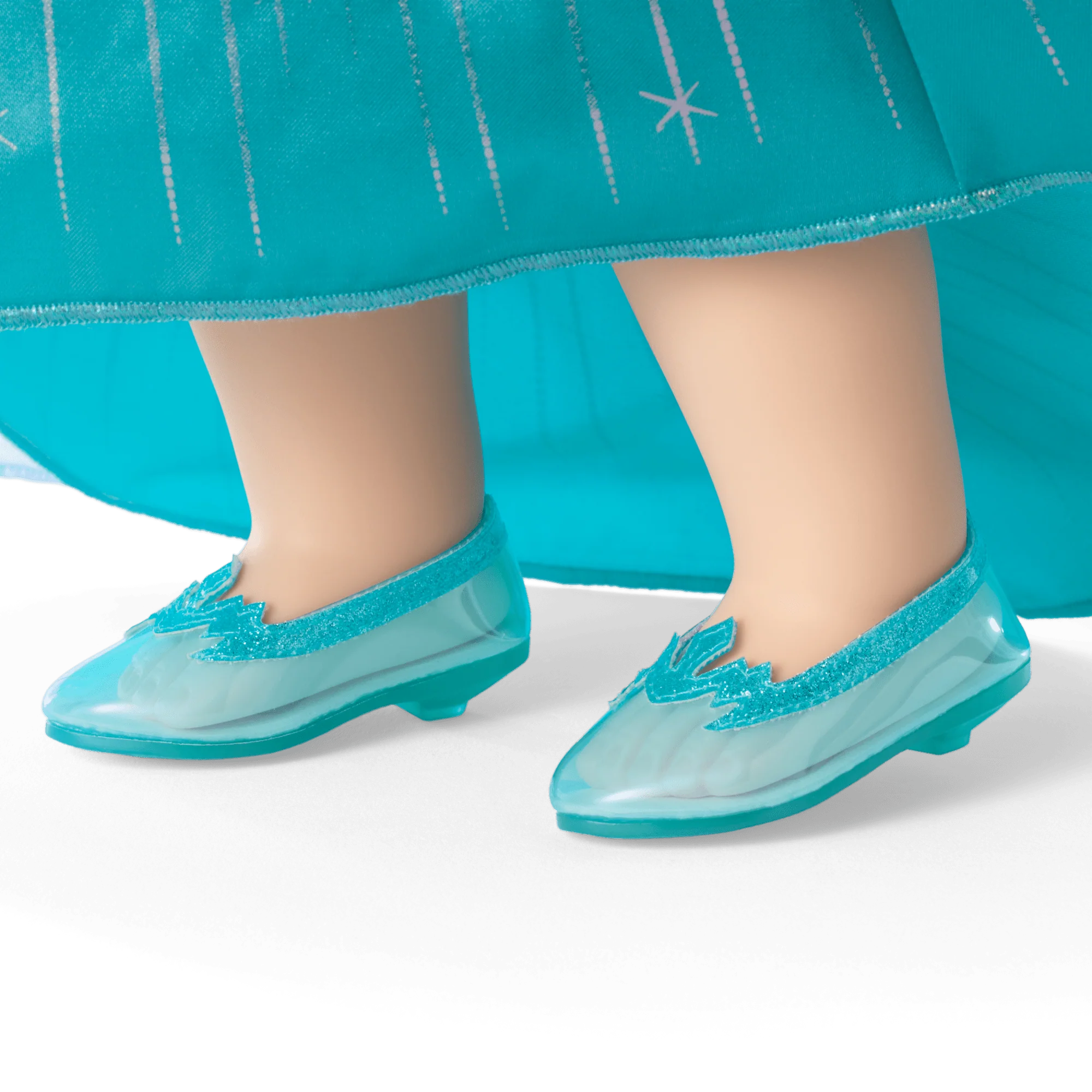 Disney Frozen Elsa Doll & Matching Dress for Girls by American Girl® 11 Disney Frozen Elsa Doll & Matching Dress for Girls by American Girl®