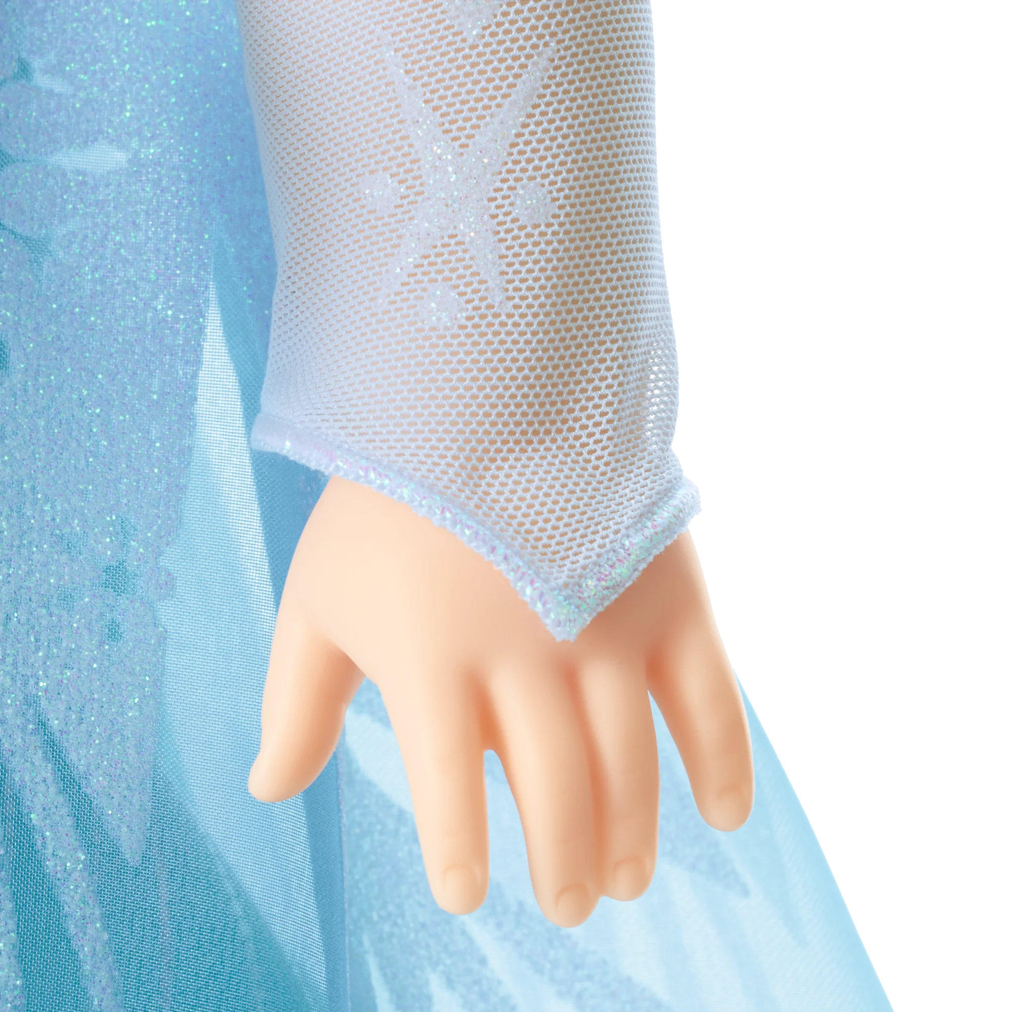 Disney Frozen Elsa Doll & Matching Dress for Girls by American Girl® 9 Disney Frozen Elsa Doll & Matching Dress for Girls by American Girl®