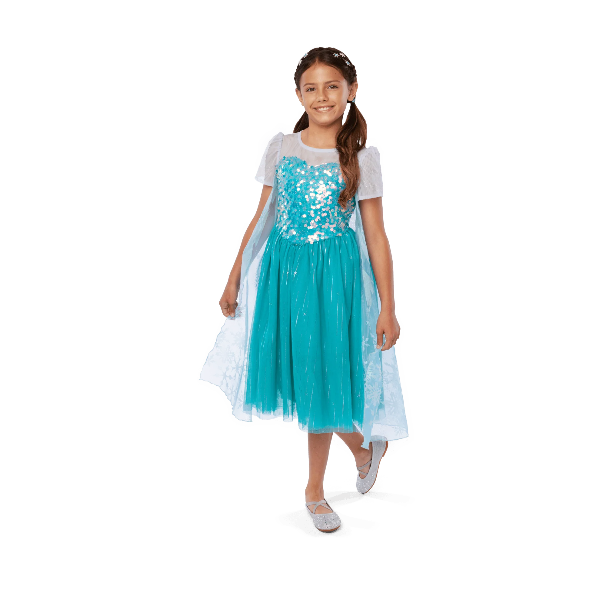 Disney Frozen Elsa Dress for Girls by American Girl®