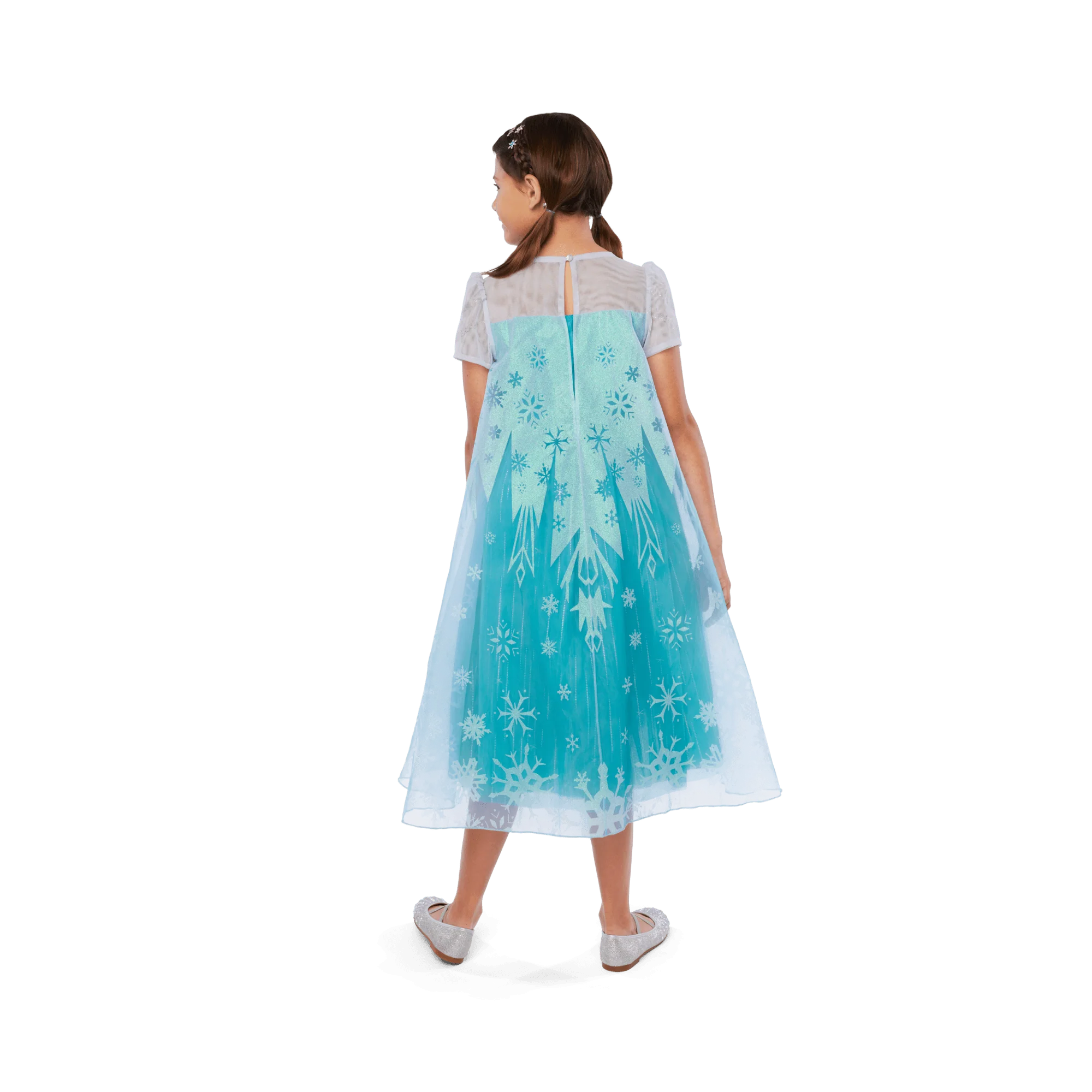 Disney Frozen Elsa Dress for Girls by American Girl®