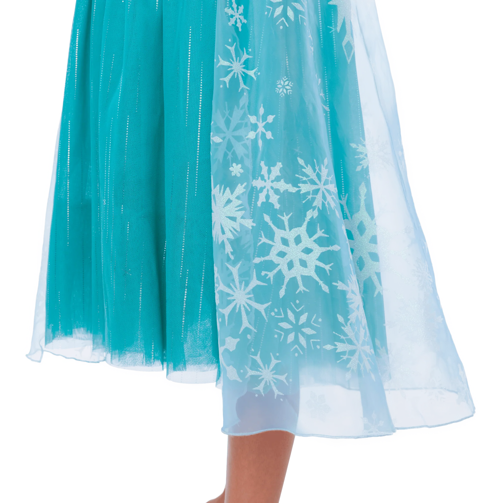 Disney Frozen Elsa Dress for Girls by American Girl® 4 Disney Frozen Elsa Dress for Girls by American Girl®