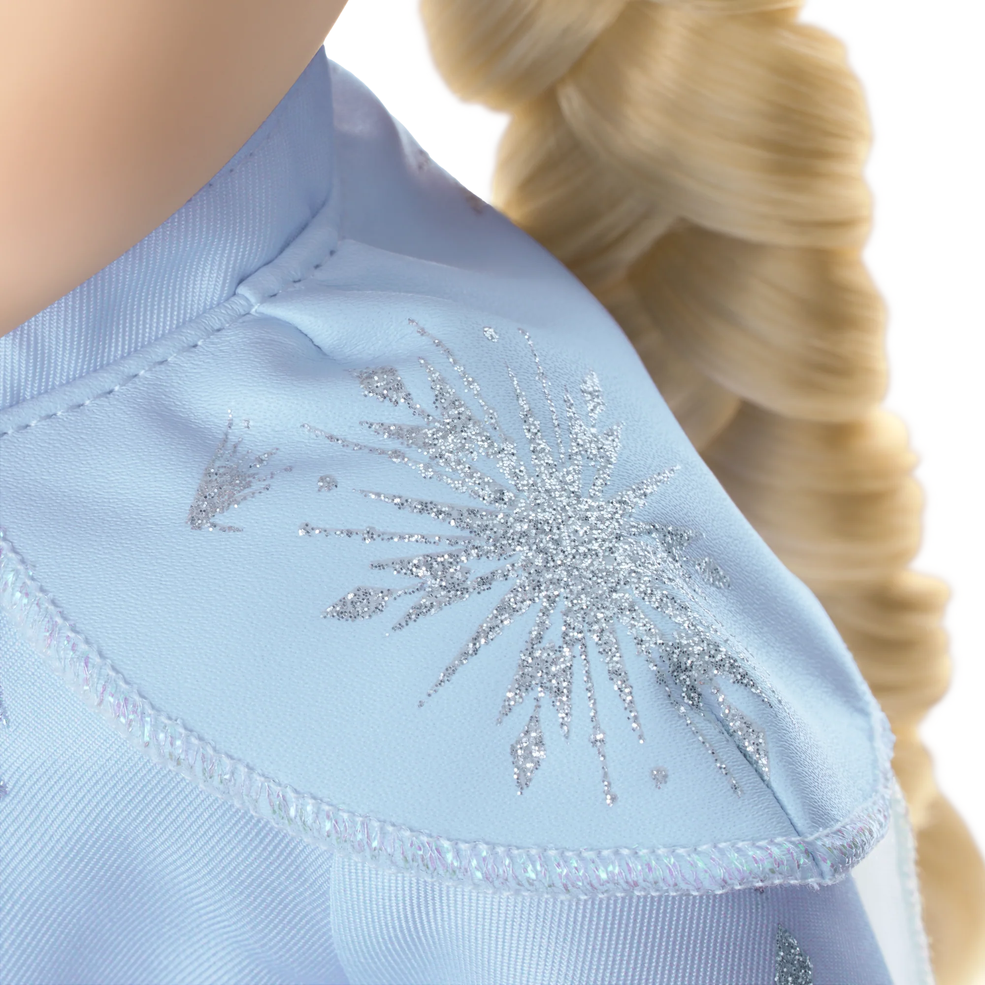Disney Frozen Elsa Travel Outfit & Bruni for 18-inch Dolls by American Girl® 5 Disney Frozen Elsa Travel Outfit & Bruni for 18-inch Dolls by American Girl®
