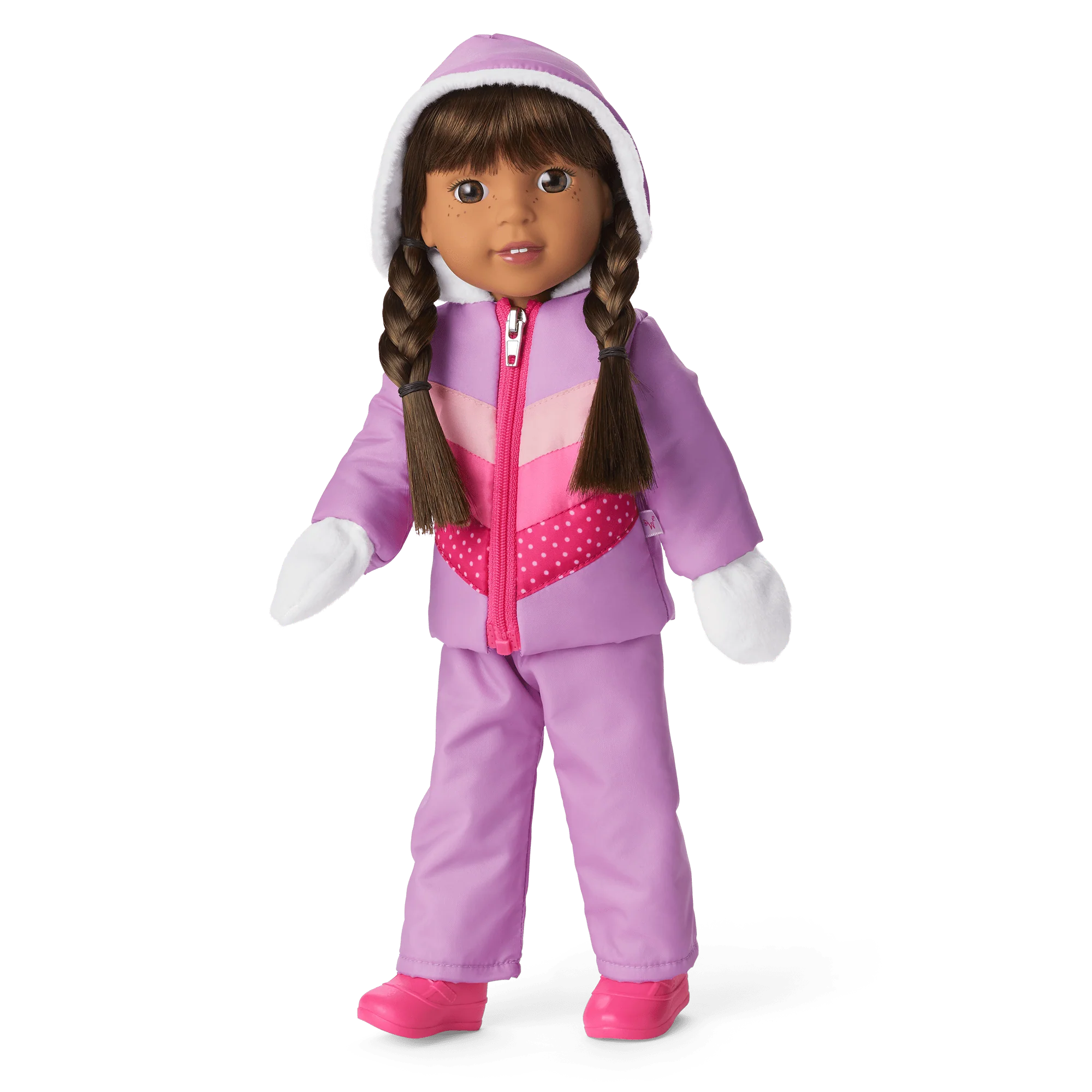 FROSTY FUN OUTFIT-WW D