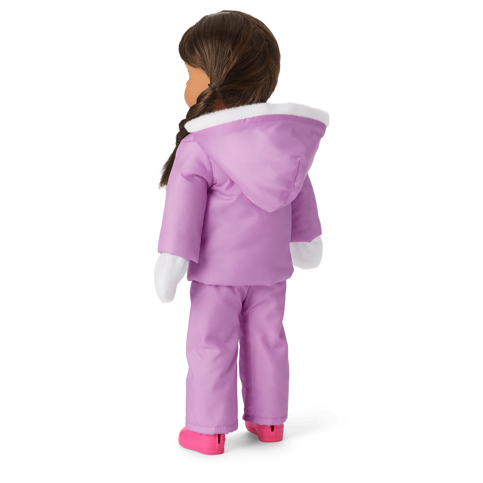 FROSTY FUN OUTFIT-WW D 3 FROSTY FUN OUTFIT-WW D