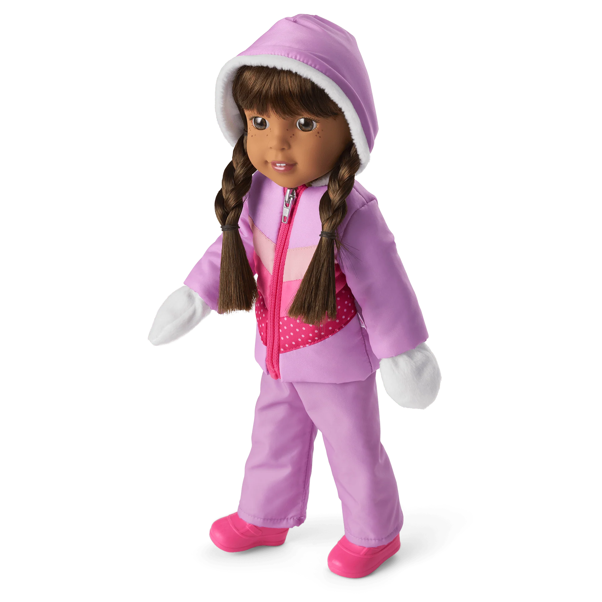 FROSTY FUN OUTFIT-WW D 4 FROSTY FUN OUTFIT-WW D