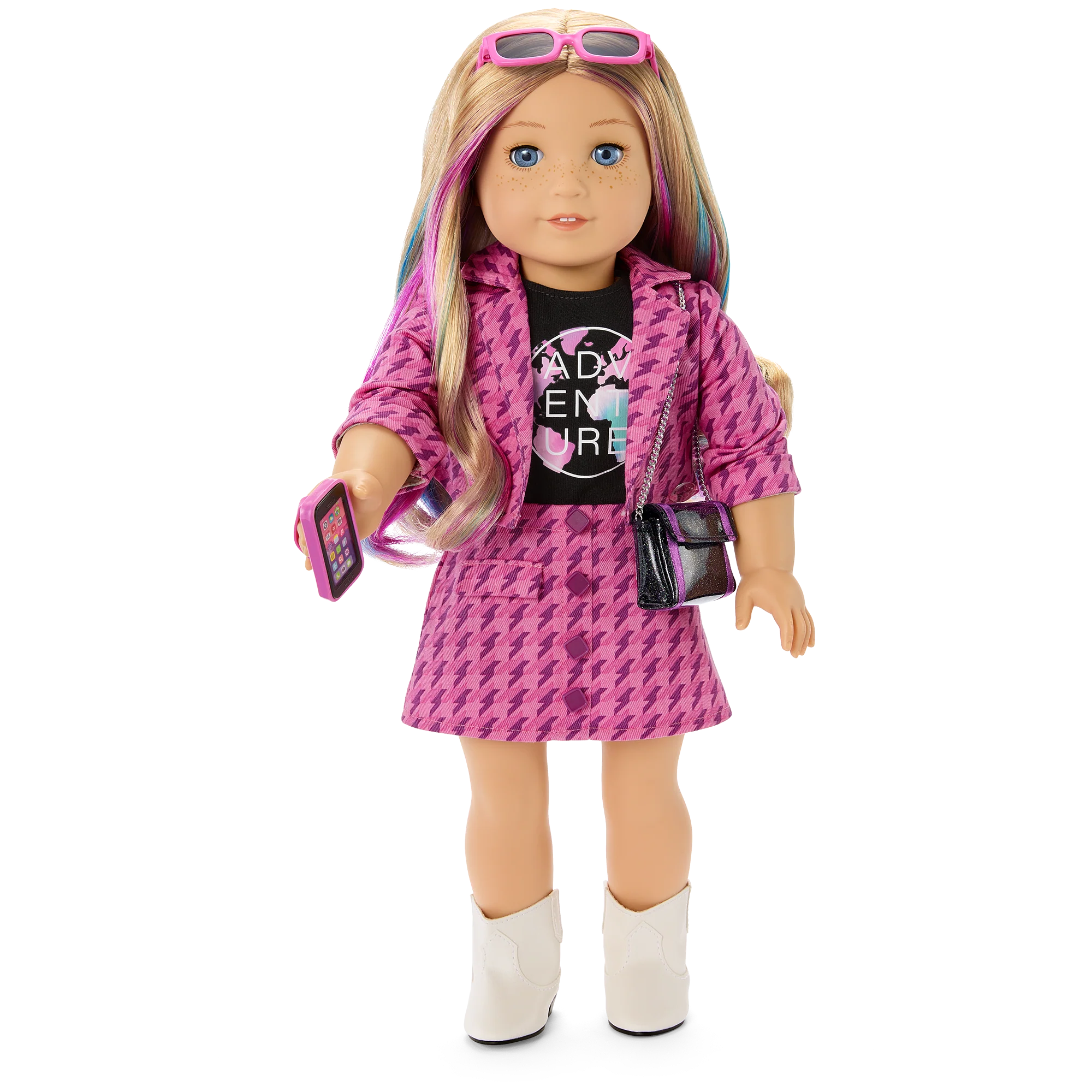 Fun in the City Explorer Bundle