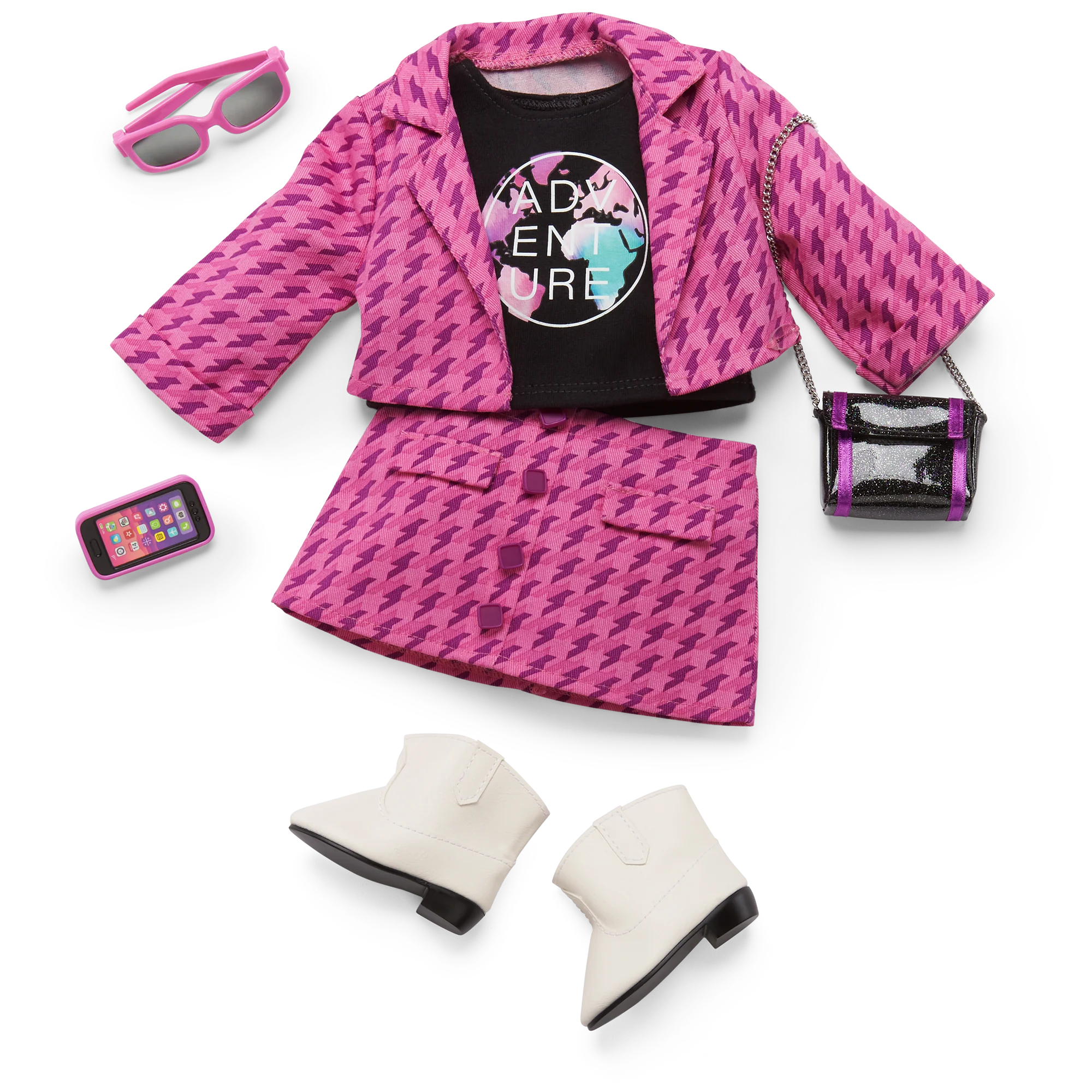 Fun in the City Explorer Bundle 4 Fun in the City Explorer Bundle