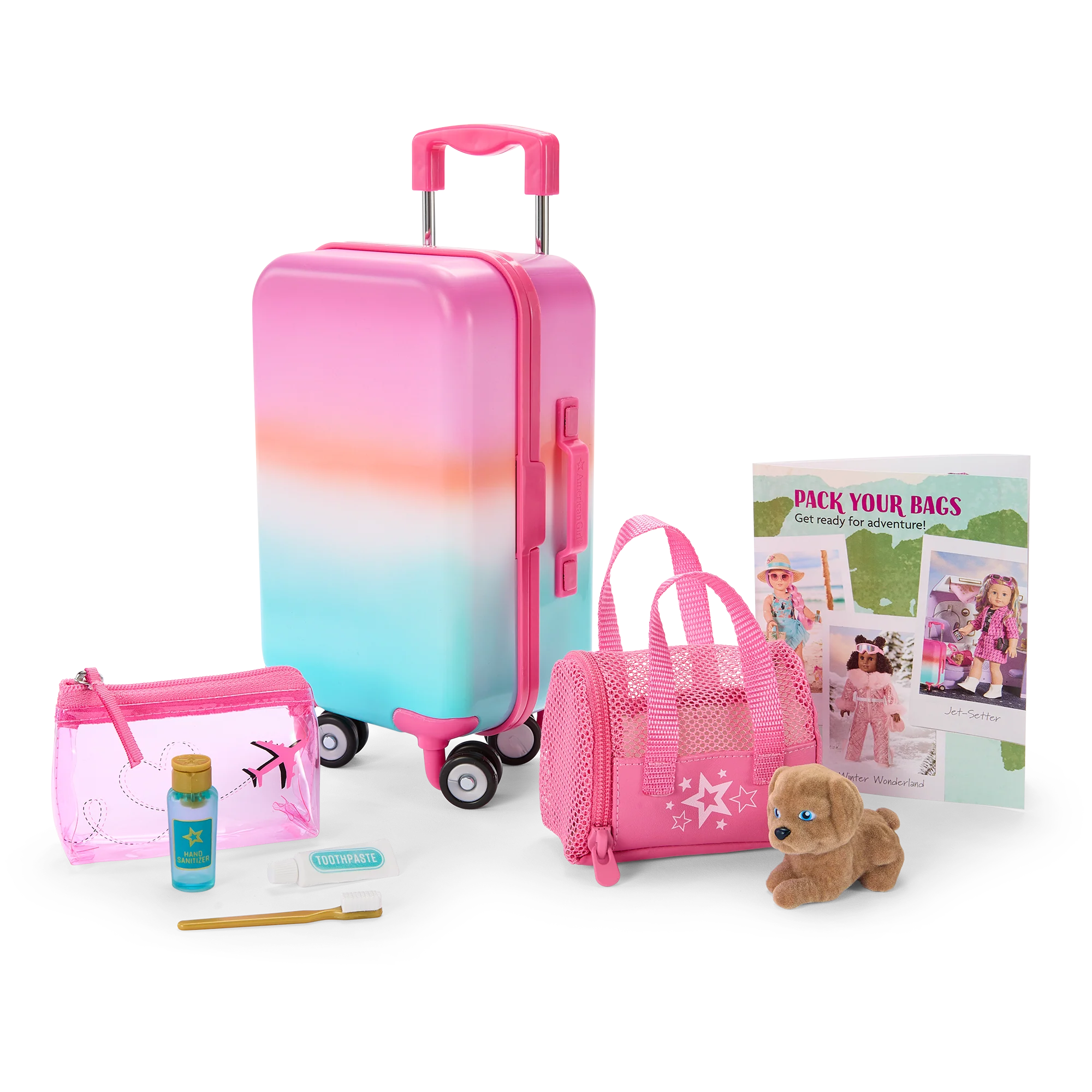 Fun on the Slopes Explorer Bundle 5 Fun on the Slopes Explorer Bundle