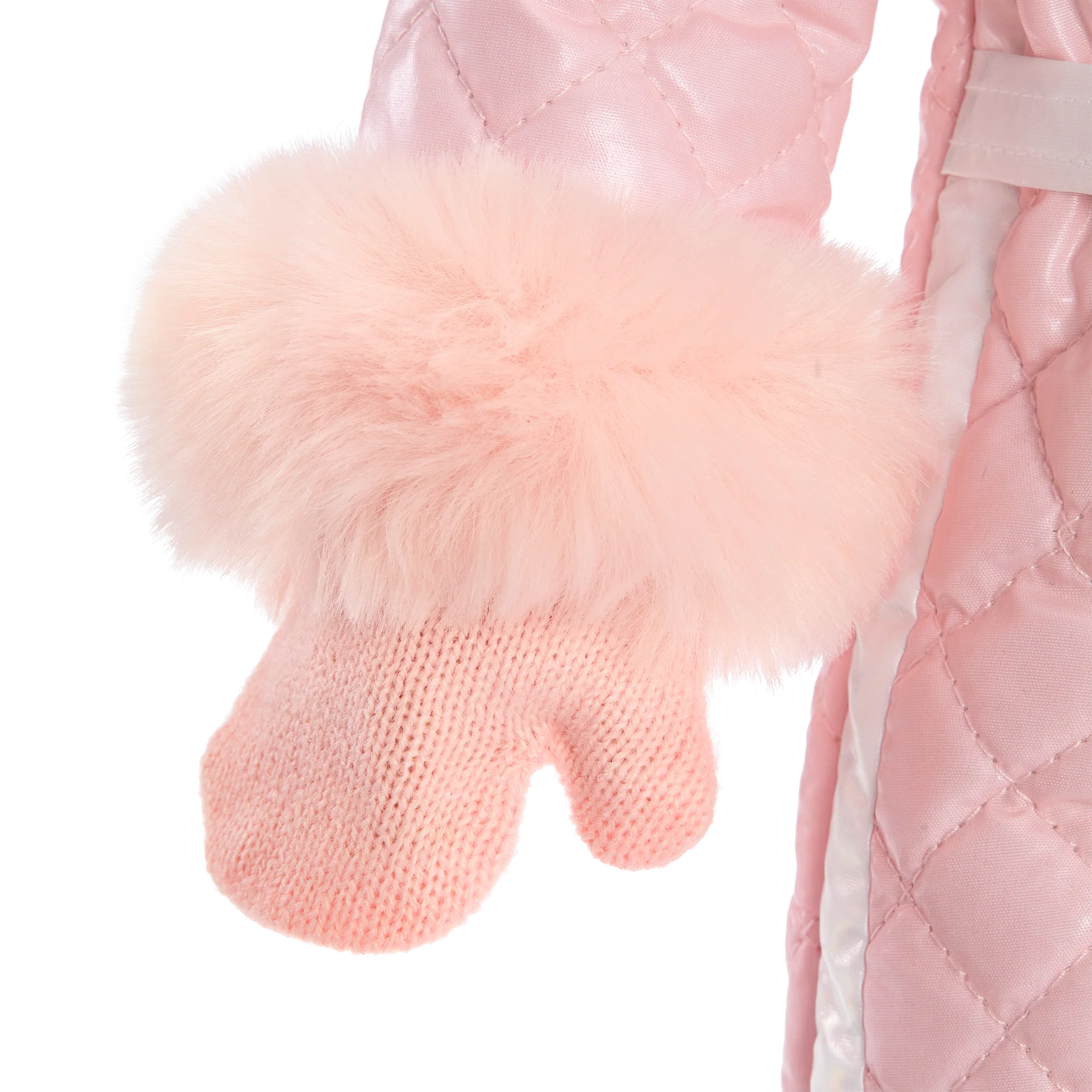 Fun on the Slopes Travel Outfit for 18-inch Dolls 6 Fun on the Slopes Travel Outfit for 18-inch Dolls