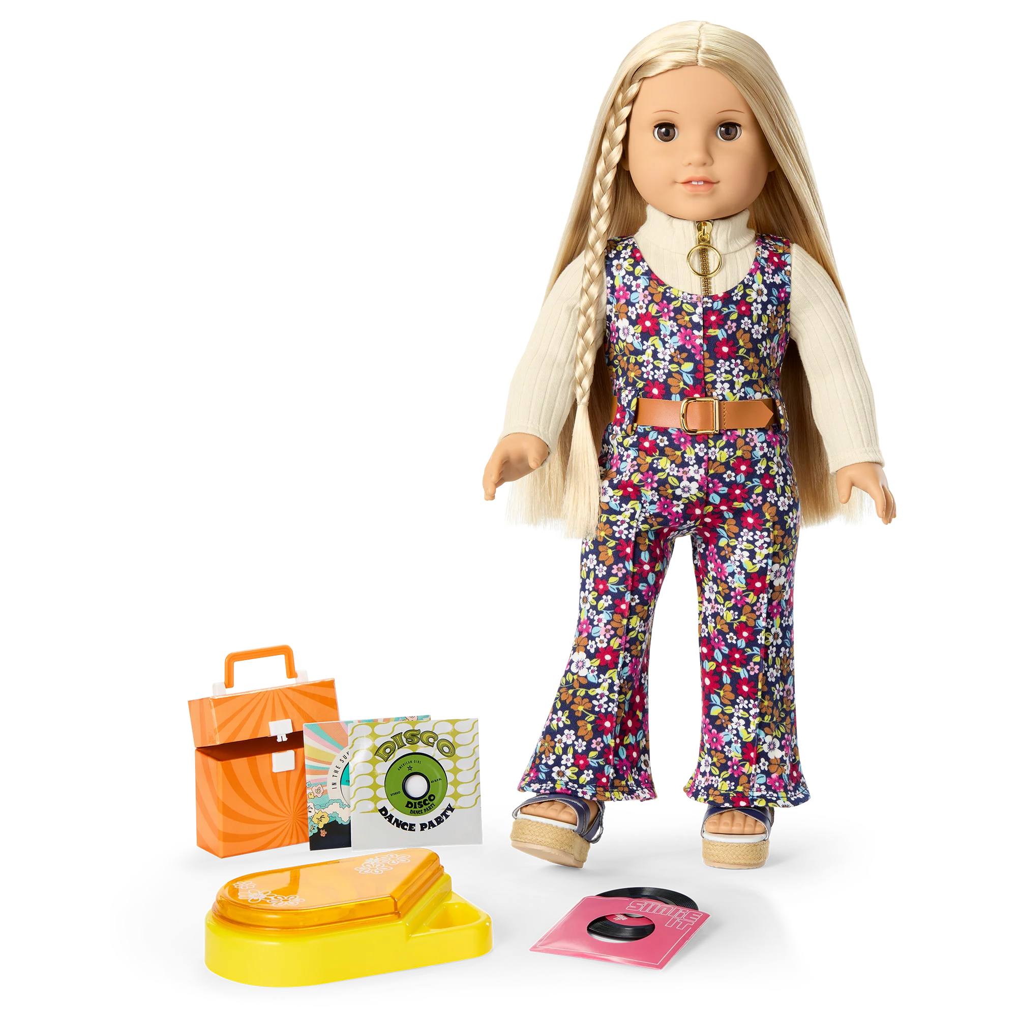 Julie’s™ Music Bundle (Historical Characters)