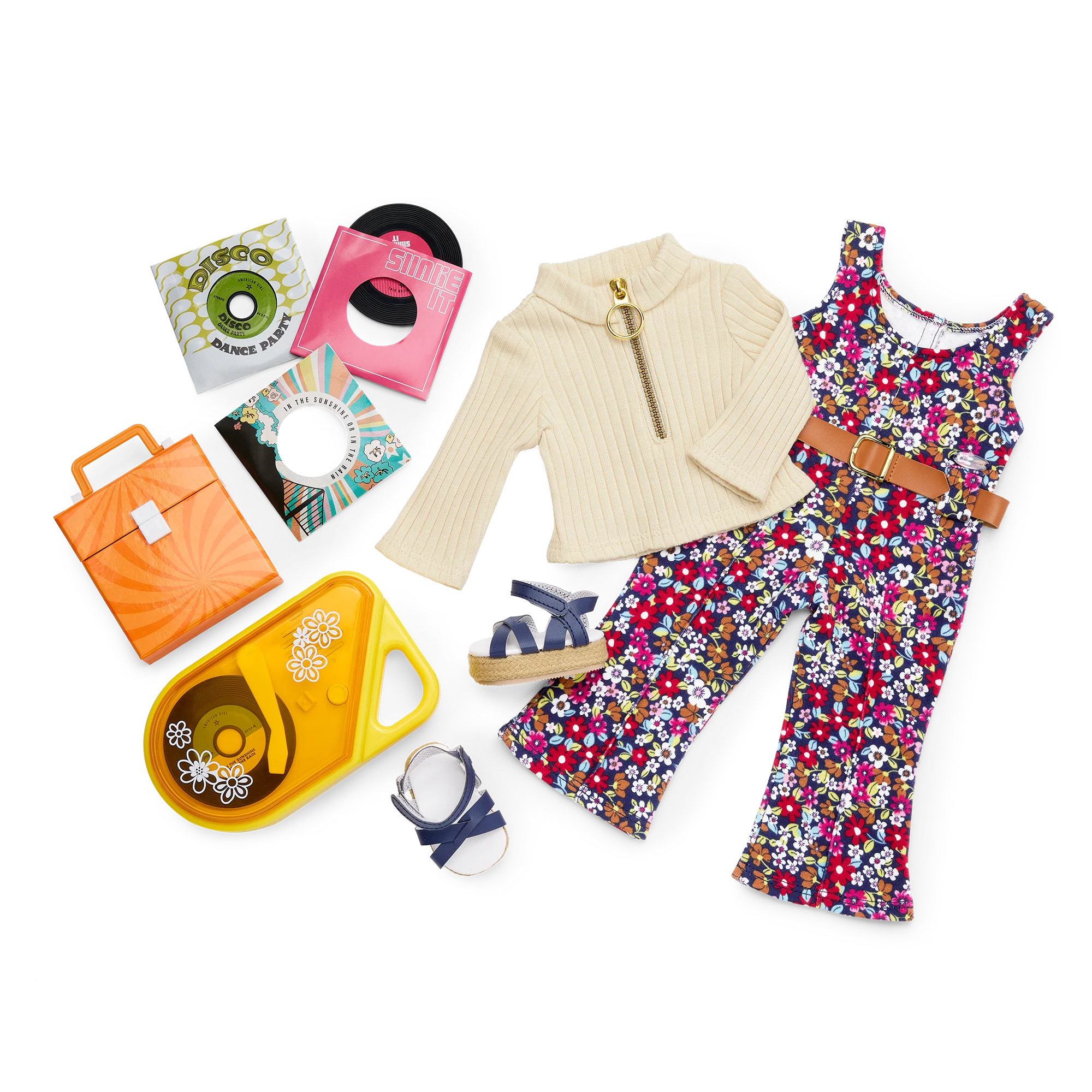 Julie’s™ Music Bundle (Historical Characters)