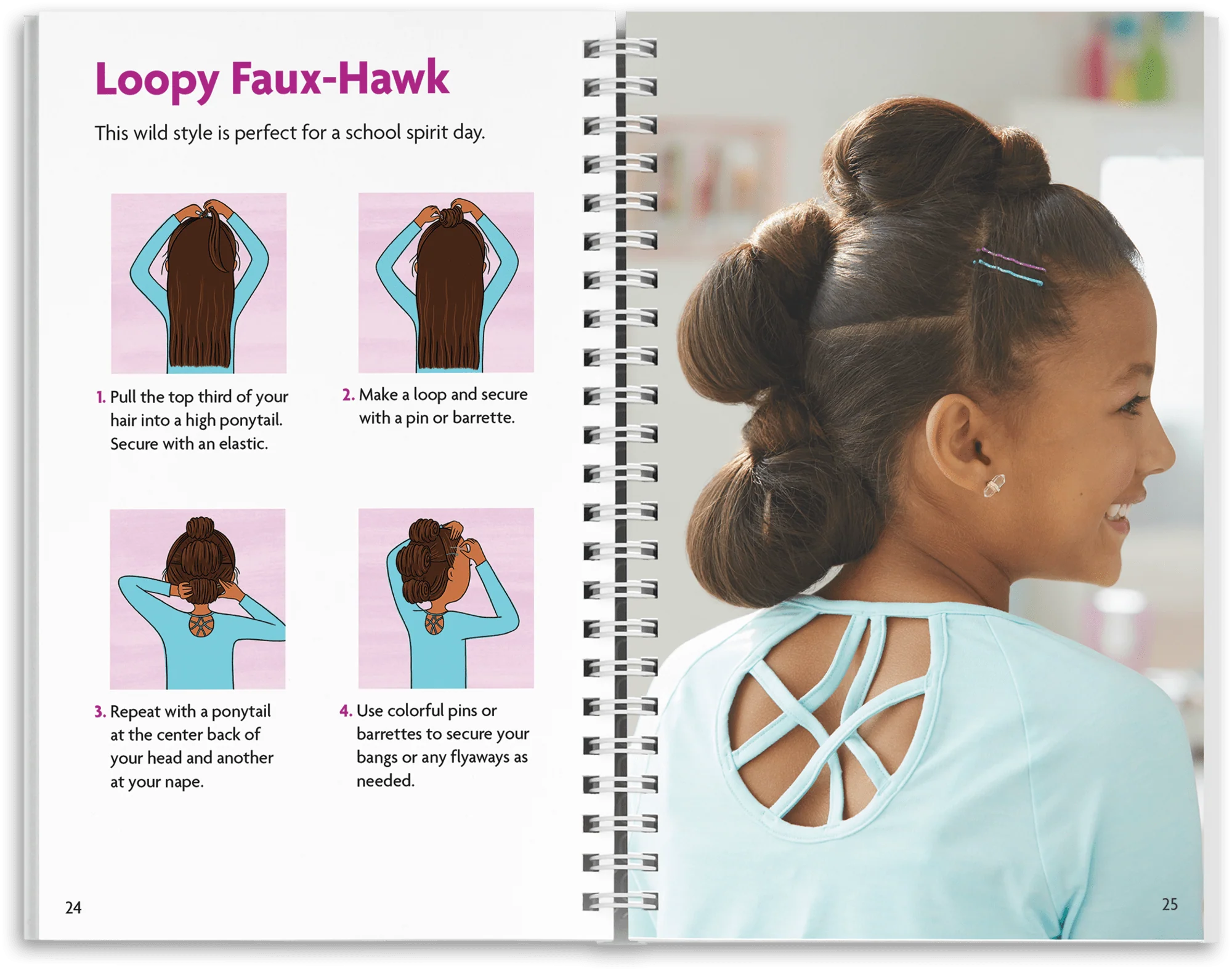 Love Your Look Book 3 Love Your Look Book