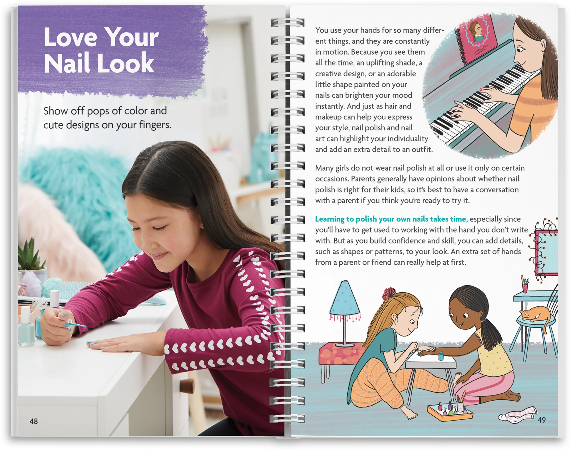 Love Your Look Book 4 Love Your Look Book